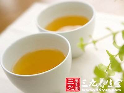 上火喝玉石飲