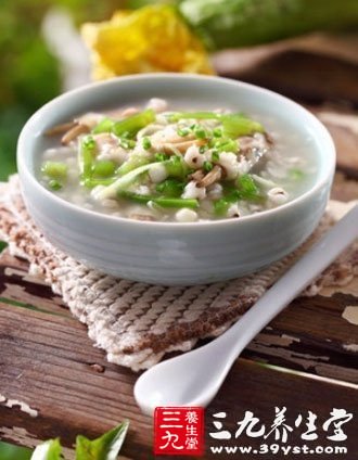 羊肉的做法羊肉山藥粥