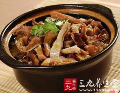 砂仁肚條養胃