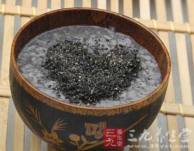 護發食療改善頭發干枯毛躁