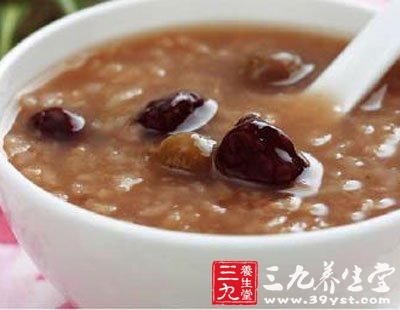紅棗的吃法有首烏大棗粥