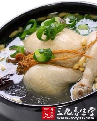 薏米怎麼吃 薏米雞仔煲