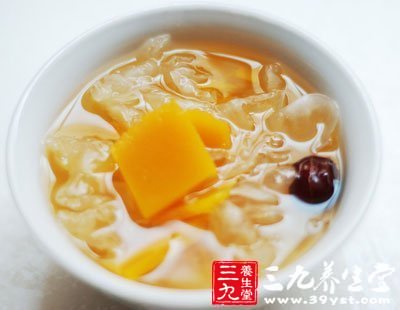 紅棗南瓜湯的做法