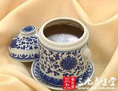 南瓜川貝膏的做法