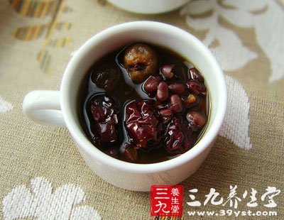 黑豆可治脫發