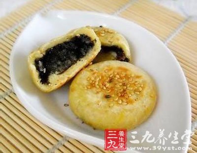 吃枸杞海參豬肉餅補腎