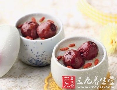 紅棗蒸山藥泥的做法