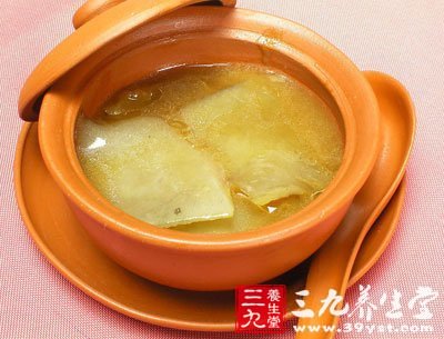 南瓜排毒護胃