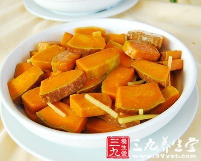 胃不好吃柚子肉鮮雞湯養胃