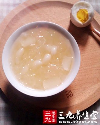 小米百合粥的做法