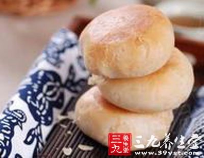 中秋鮮肉月餅做法