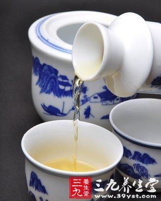 中秋可以飲桂花酒