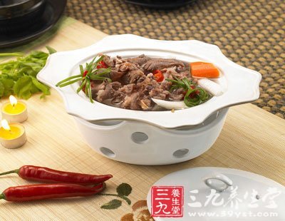 山藥小排湯做法