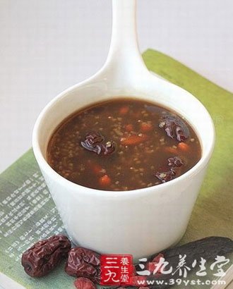 紅棗的吃法有紅棗參杞膏