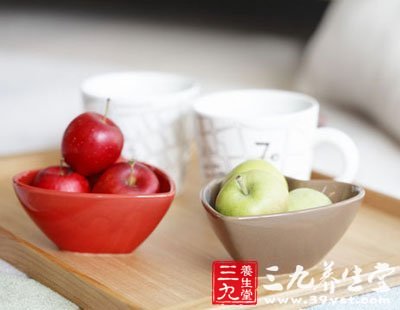 秋燥要吃什麼
