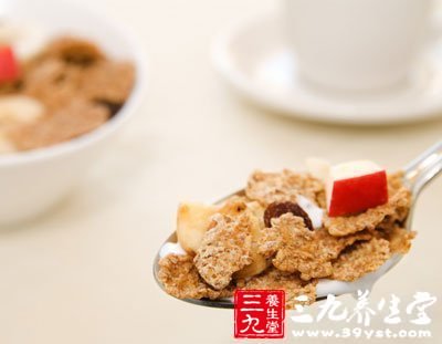 養胃與早餐密不可分