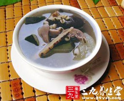 茴香腰子可以補腎