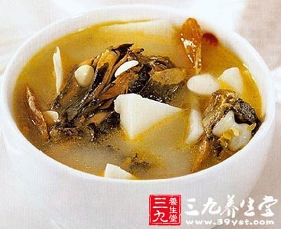 萸肉苁蓉羊肉湯可以補腎