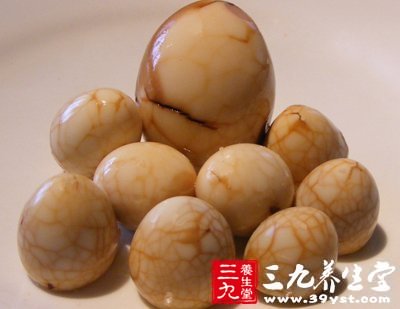 茶葉蛋的做法三