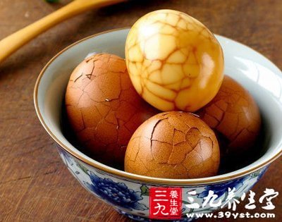 茶葉蛋的做法四
