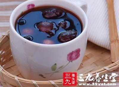 五行益壽養生粥