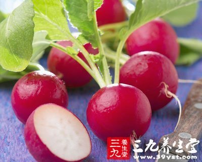 秋後蘿卜賽人參