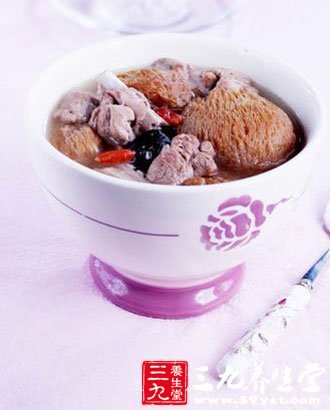 紅燒猴頭菇的做法