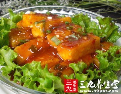 豆腐怎麼做好吃