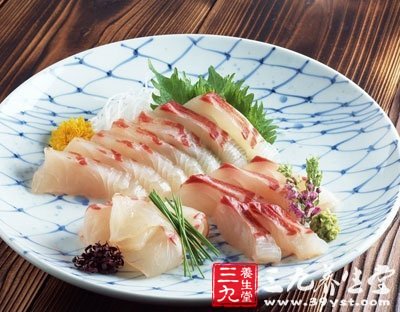 秋季進補