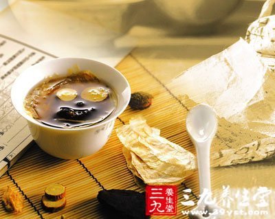藥物保健調理濕熱體質