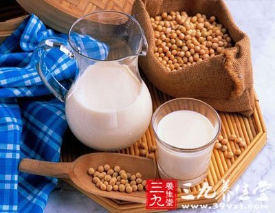 豆漿最好喝純的