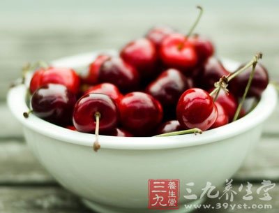 冬菇櫻桃做法