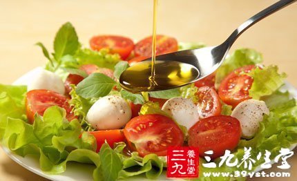 雞脯果蔬盤的做法