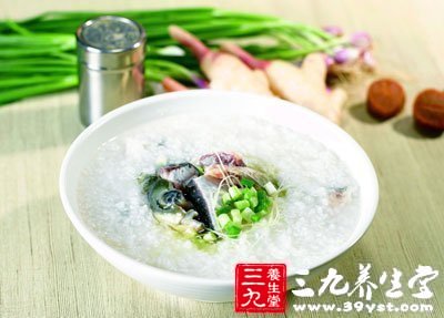 魚片粥做法