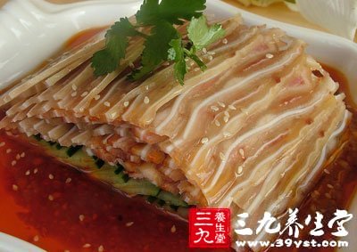 酸辣黃瓜條做法