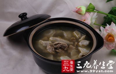 當歸紅棗老鴨湯做法
