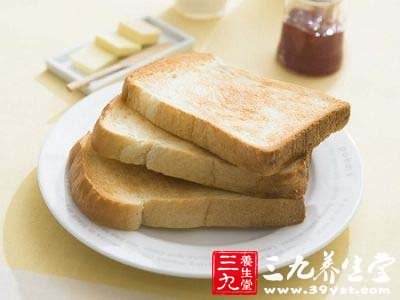 如何減肥最有效這裡有三點必須注意是必須吃早飯