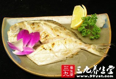 平魚性能