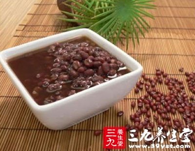 紅豆冬瓜湯的做法