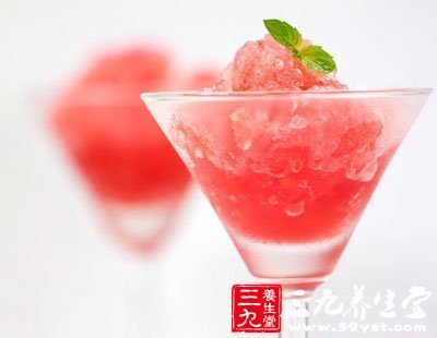 西瓜其他美容方法