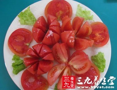 風味鹽焗小西紅柿減肥最快最有效