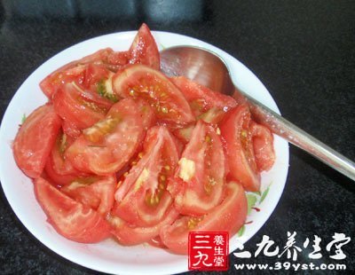 西紅柿意粉減肥最快最有效