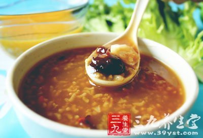 八寶粥做法功效