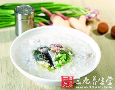 鮮滑魚片粥做法功效