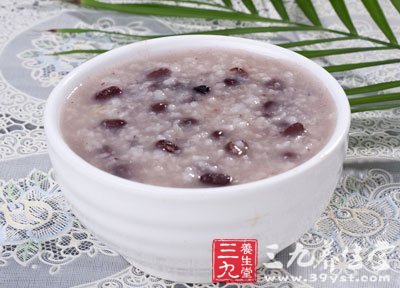 蓮子紅豆蓮藕粥做法功效