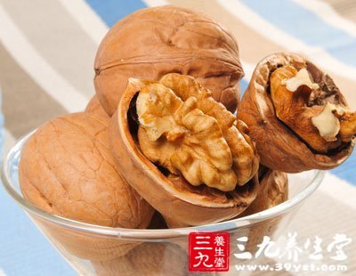 吃核桃有什麼好處