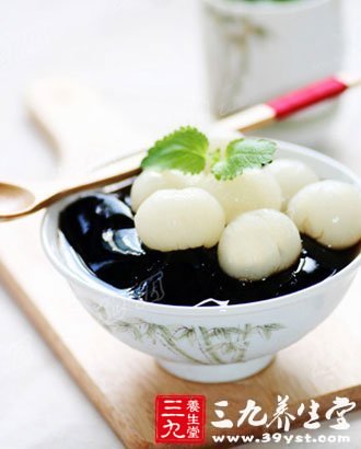大暑習俗 廣東大暑吃仙草
