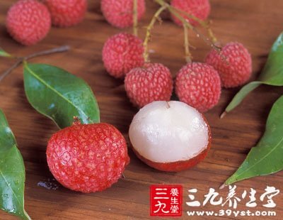 大暑習俗 福建莆田吃荔枝