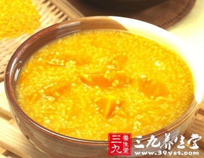 小米可安神補腦