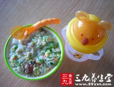 空調病預防食譜用芹菜粥對抗空調病加香油和適當的鹽即可